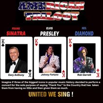 AMERICAN TRILOGY