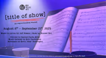 Title of Show in San Diego