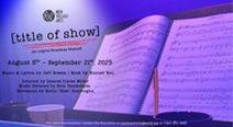 Title of Show