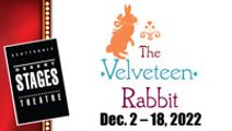 THE VELVETEEN RABBIT