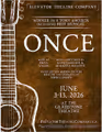 ONCE in Ottawa