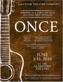 ONCE