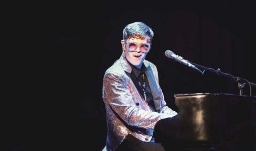 Bennie and the Rest: A Tribute to Elton John