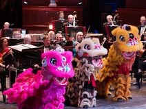 2024 Lunar New Year Celebration