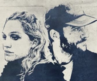 Baby Foot show poster