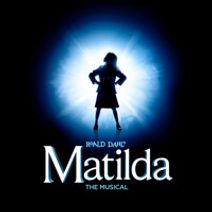 Matilda: The Musical
