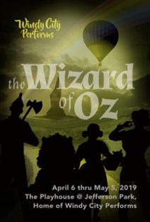 The Wizard of Oz