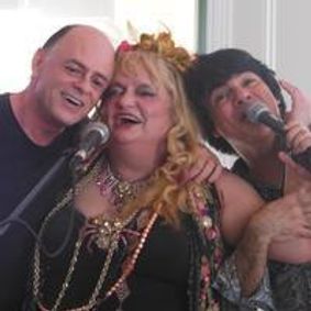 Hot Stuff! show poster