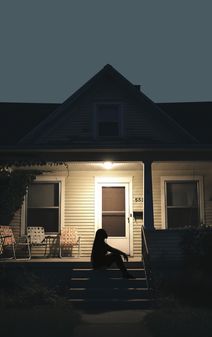 THE COMEUPPANCE