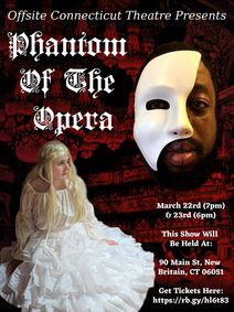 Phantom of the Opera
