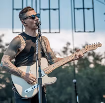 The Fray & Dashboard Confessional