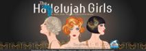 The Hallelujah Girls