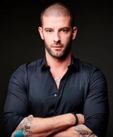Darcy Oake show poster