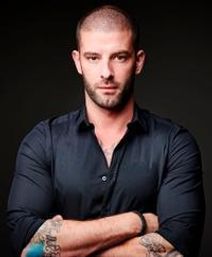 Darcy Oake