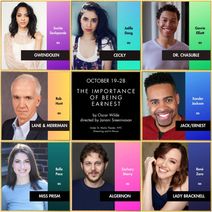 The Importance of Being Earnest