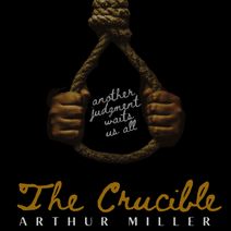 The Crucible