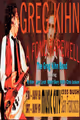 A Fond Farewell: Celebrating the Legacy of Greg Kihn - Live @ Music City SF On 18 July 2025 in San Francisco / Bay Area