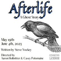 Afterlife: A Ghost Story