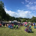 Free JCSO Concert at Winged Deer Park in Memphis