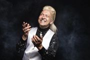 Clinton Baptiste Best Bits and New Bits in UK Regional