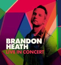 BRANDON HEATH