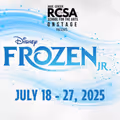 RCSA presents Disney's Frozen Jr in Chicago