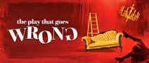 The Play That Goes Wrong