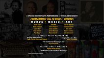 From Emmett Till To SNCC & Beyond: Words + Music + Art in Los Angeles