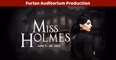 Miss Holmes in Milwaukee, WI