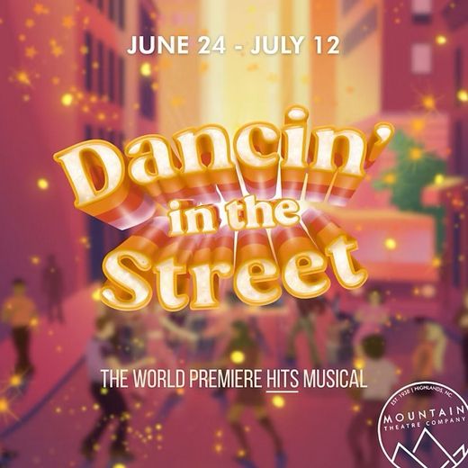 Dancin' in the Street