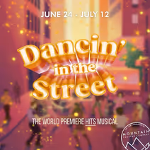 Dancin' in the Street