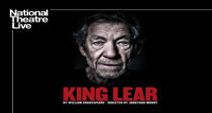 King Lear: National Theatre of London