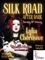 Silk Road After Dark in Vancouver