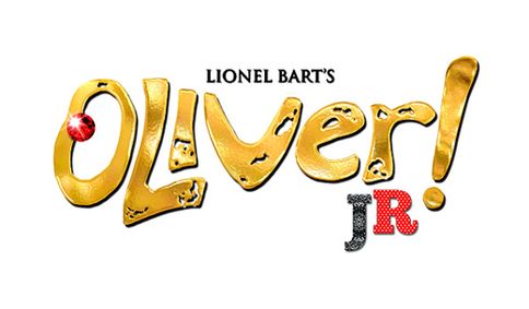 Lionel Bart’s Oliver, Jr.!, show poster