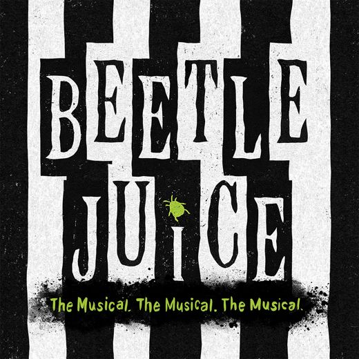 BEETLEJUICE
