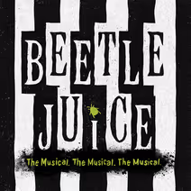 BEETLEJUICE