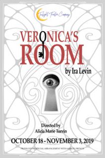 Veronica's Room