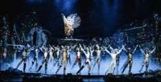 CATS The Musical in Australia - Perth