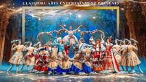 The Sleeping Beauty: International Ballet Stars in Orlando, FL! On January 02, 2026 in Orlando