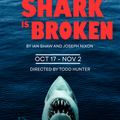 The Shark is Broken in New Hampshire