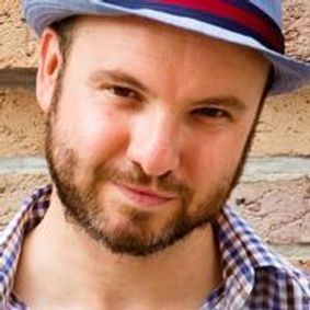 Paul Oswell presents: This Rhyme It's Personal show poster