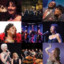 Chicago Cabaret Week 3rd Annual, 10-day Festival