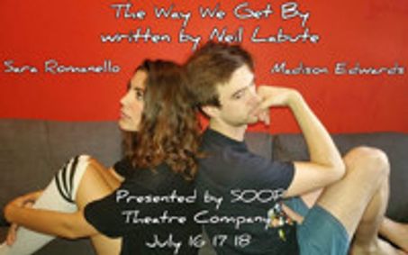 The Way We Get By show poster