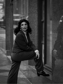 Tinseltown Inventor™: The Most Beautiful Woman in the World, Hedy Lamarr