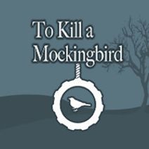 To Kill a Mockingbird