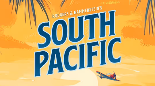 South Pacific