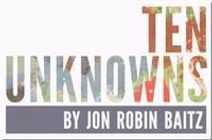Ten Unknowns