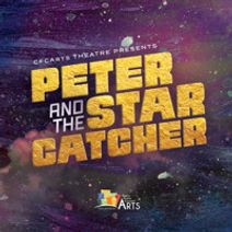 Peter and the Starcatcher