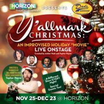 Y'allmark Christmas: An Improvised Holiday