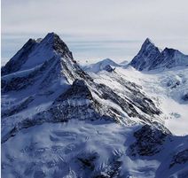 Pacific Symphony Sunday Matinee: A Day in the Alps